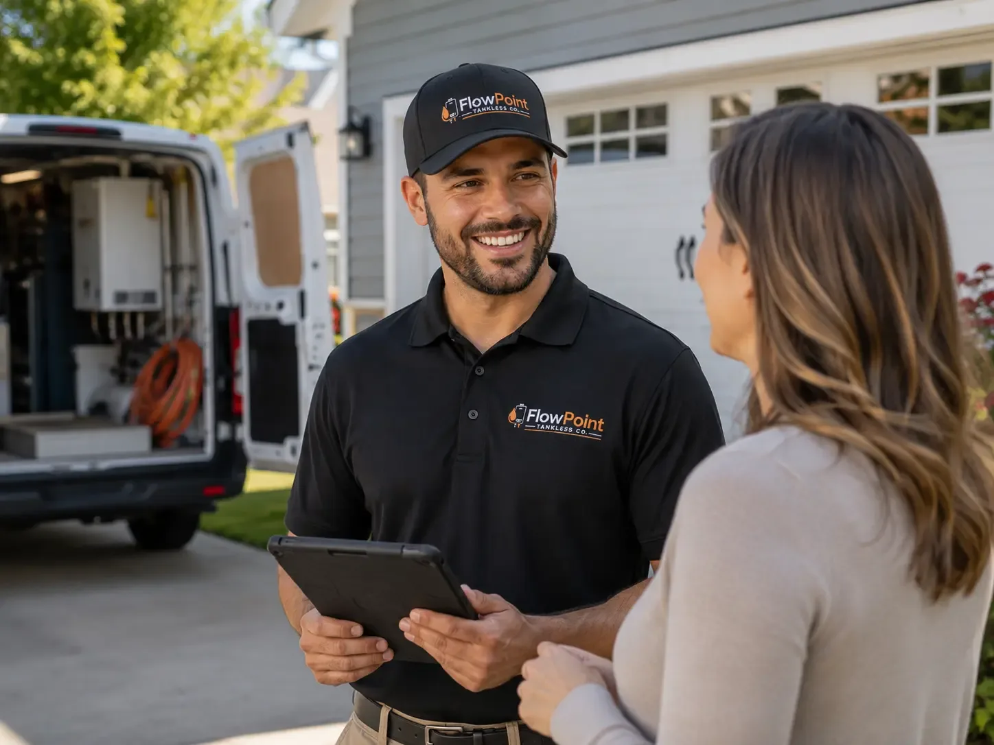 Tankless Water Heater Installation Hume, MO FAQs